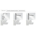 Blanco 521634 CLARON 700-IF - A