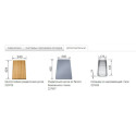 Blanco 522236 ETAGON 500-U