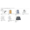 Blanco 523406 SUBLINE 320-U