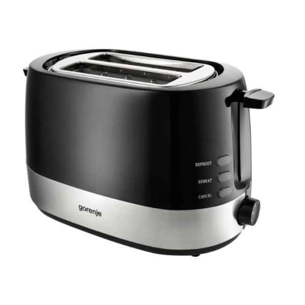 Gorenje T 850 BK