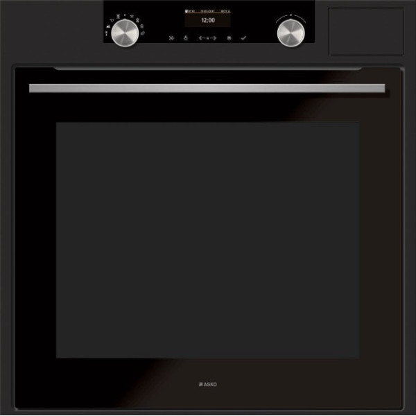 Asko OCS 8664 A CRAFT SMALL DISPLAY