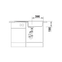 Blanco 518881 METRA XL 6S