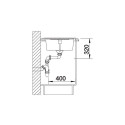 Blanco 518881 METRA XL 6S