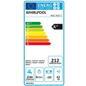 Whirlpool WSIC 3 M 27 C
