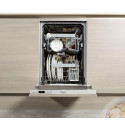 Whirlpool WSIC 3 M 27 C