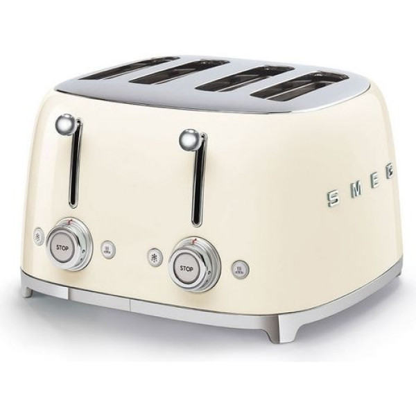 Smeg TSF 03 CR EU