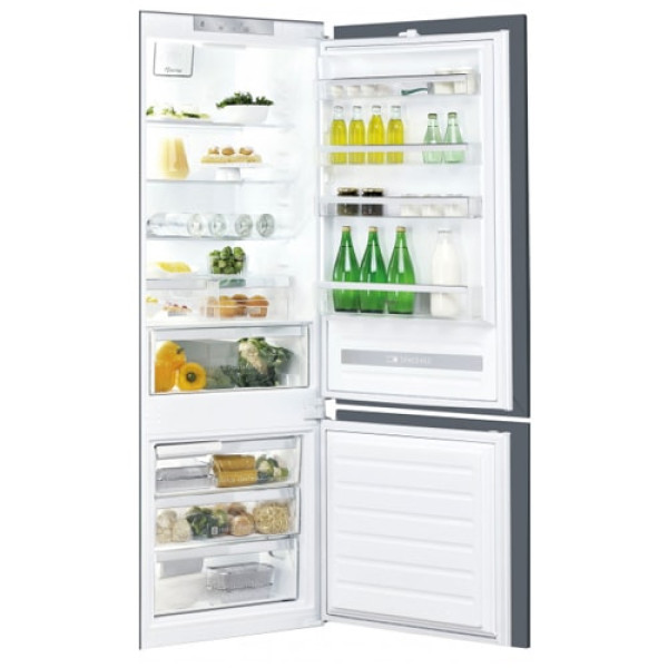 Whirlpool SP40 801 EU