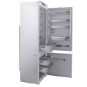 Whirlpool SP40 801 EU