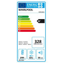 Whirlpool SP40 801 EU