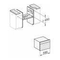 Miele H 7840 BM GR GR