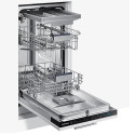 Samsung DW 50 R 4050 BB - WT