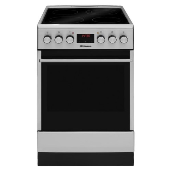 Hansa FCCX 58208