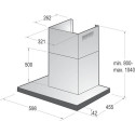 Gorenje WHT 6 SYW