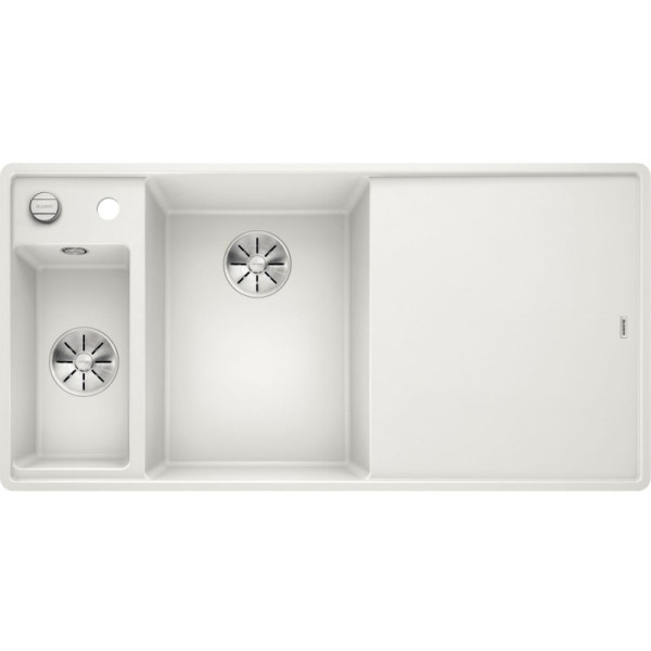 Blanco 524666 AXIA III 6 S-F