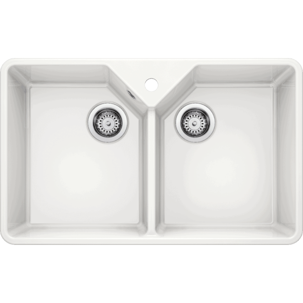 Blanco VILLAE DOUBLE (525164)