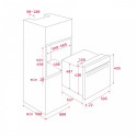 Teka LC 840 WH 41531024