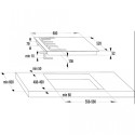 Gorenje GW 641 EX
