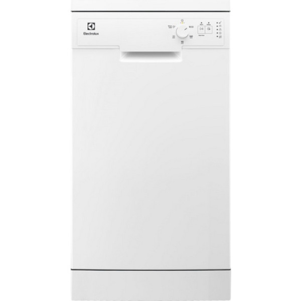 Electrolux SMA 91210 SW