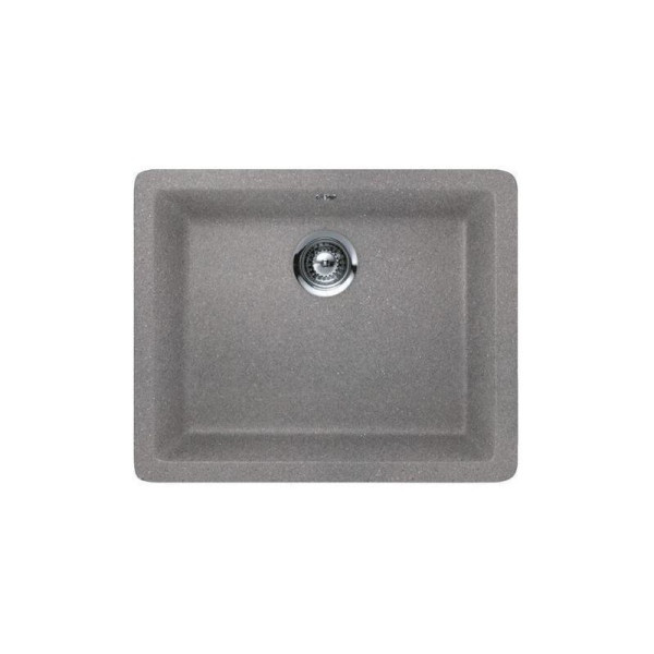 Teka SQUARE 40.40 TG СЕРЫЙ 115230026