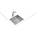 Teka FLEXLINEA RS15 50.40 ПОЛИРОВАННАЯ 115000012