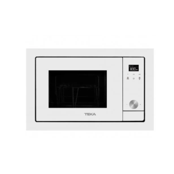 Teka ML 8200 BIS WH 112060002