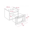 Teka ML 8200 BIS WH 112060002