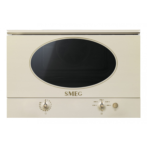 Smeg MP 822 NPO