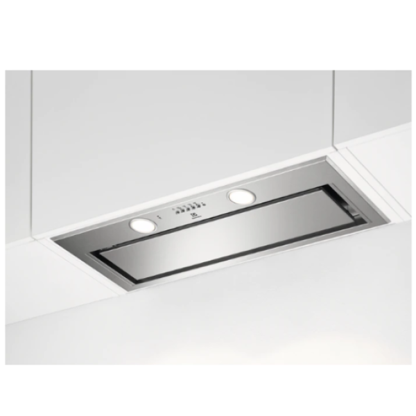 Electrolux LFG 719 X Hob2Hood