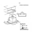 Electrolux LFG 719 X Hob2Hood