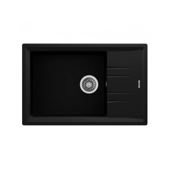 Teka STONE 60 S-TG 1 B 1 D 115330031