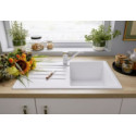Blanco WEGA II (526408)
