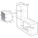 Gorenje BOS 6737 E20FBG