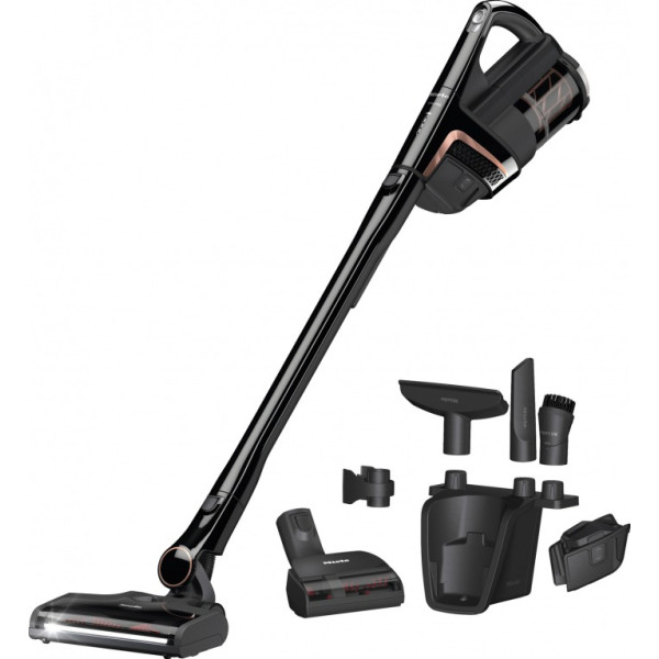 Miele SOML5 31 TRIFLEX HX2 RUNNER