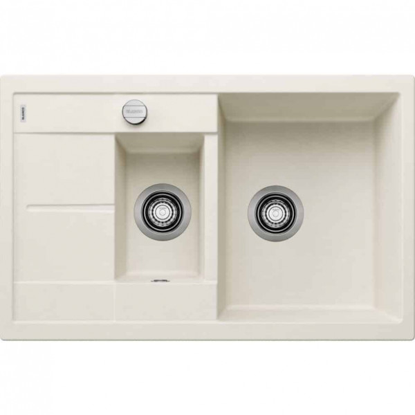 Blanco 527114 METRA 6 S Compact