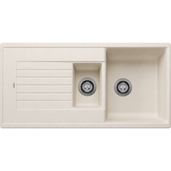 Blanco 527207 ZIA 6 S