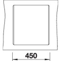Blanco 527243 DALAGO 45-F