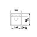Blanco 527243 DALAGO 45-F