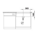 Blanco 527330 ROTAN 700-U