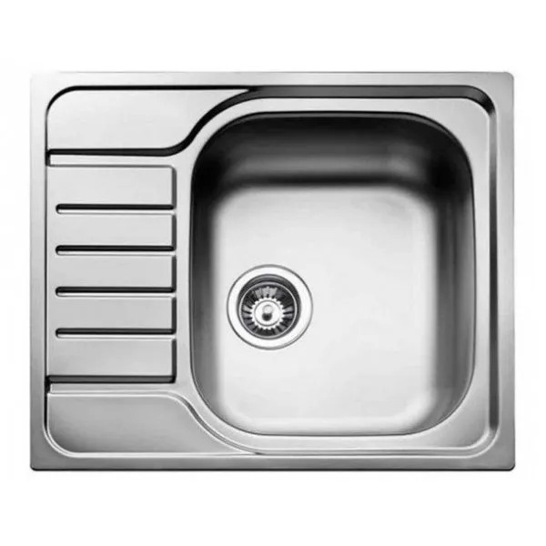 Teka CLASSIC 1B 1 - 2 D 580.500 МИКРОТЕКСТУРА 40109615