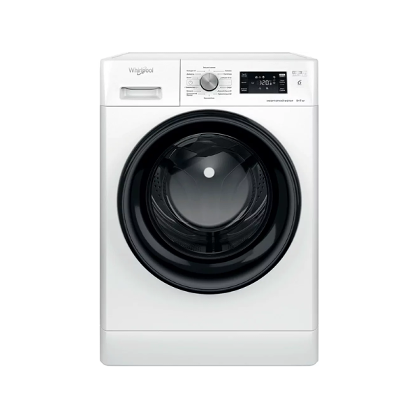 Whirlpool FFWDB 976258 BV UA