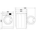 Whirlpool FFWDB 976258 BV UA