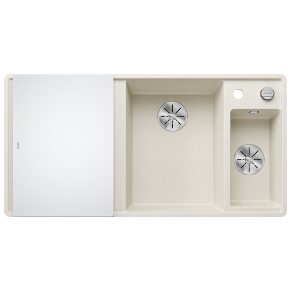 Blanco AXIA III 6 S-F 527049