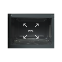 Electrolux EMZ729EMK