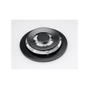 Electrolux KGG64362W
