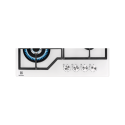 Electrolux KGG64362W