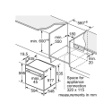 Bosch HMG 776 NB 1