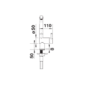 Blanco LINUS (526683)