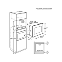 Electrolux KMFE 264 TEX