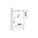 Blanco ADIRA XL 6 S (527621)