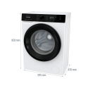 Gorenje WNHA 74 SAS/UA